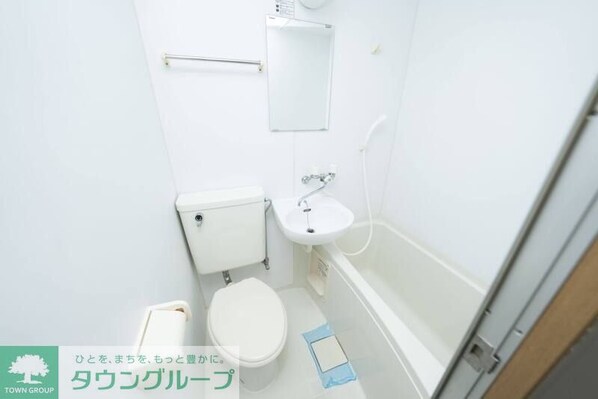 エクセル興野の物件内観写真